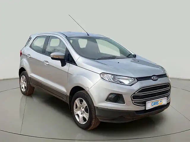 Used 2016 Ford Ecosport in Bangalore