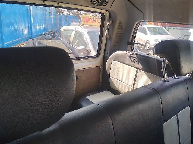 Used Mahindra Scorpio [2009-2014] LX BS-IV in Indore