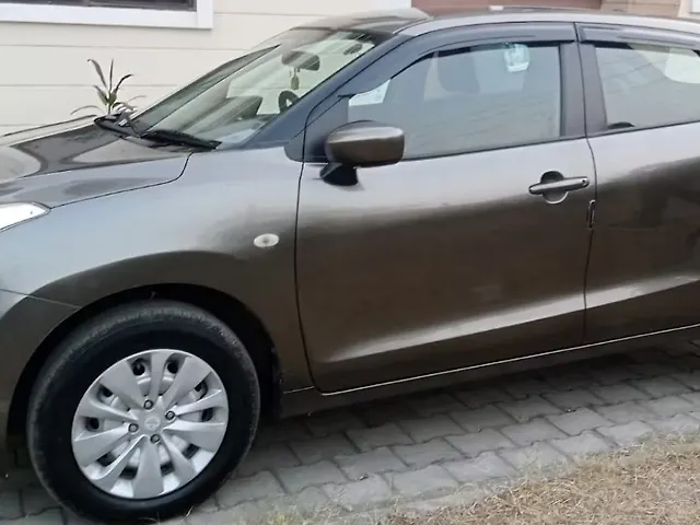 Used Maruti Suzuki Baleno [2015-2019] Sigma 1.2 in Indore