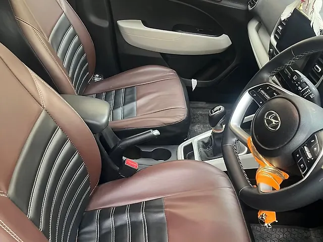 Used Hyundai Venue [2019-2022] SX (O) 1.5 CRDi in Indore