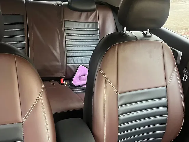 Used Hyundai Venue [2019-2022] SX (O) 1.5 CRDi in Indore