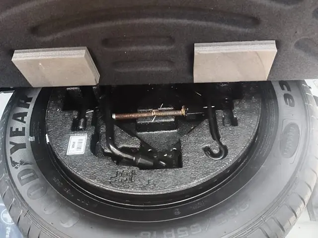 Used Hyundai Creta [2019-2020] EX 1.4 CRDi in Indore