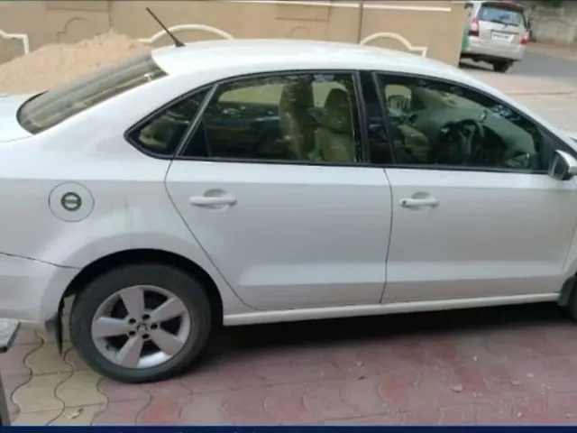Used 2016 Skoda Rapid in Indore