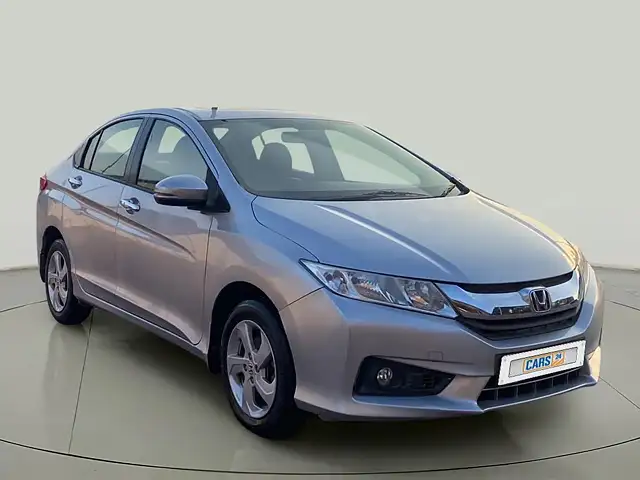 Used 2014 Honda City in Indore