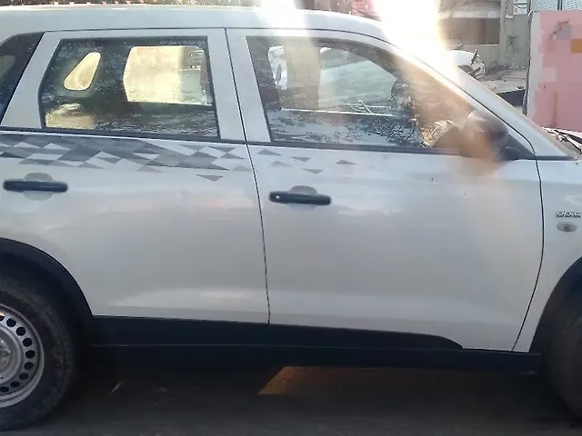 Used 2016 Maruti Suzuki Vitara Brezza in Indore