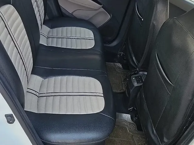 Used Hyundai Grand i10 [2013-2017] Asta AT 1.2 Kappa VTVT (O) [2016-2017] in Indore