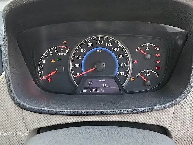 Used Hyundai Grand i10 [2013-2017] Asta AT 1.2 Kappa VTVT (O) [2016-2017] in Indore