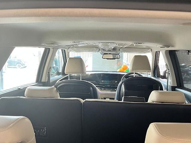 Used Kia Carens Luxury Plus 1.5 Turbo Petrol DCT 7 STR [2024-2025] in Patna