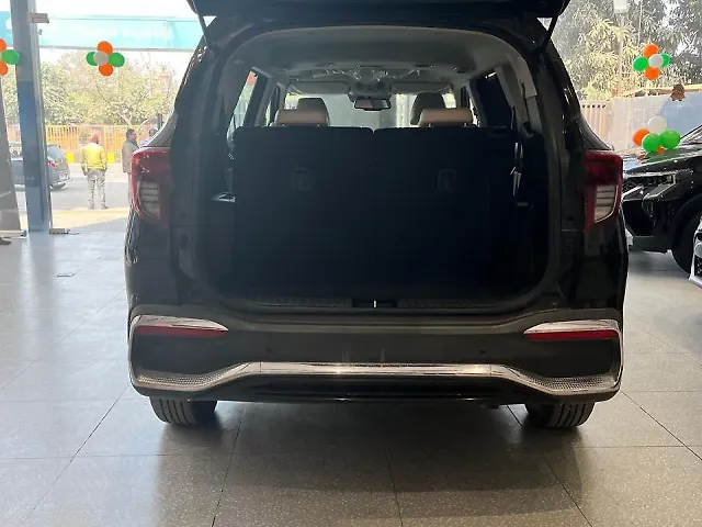 Used Kia Carens Luxury Plus 1.5 Turbo Petrol DCT 7 STR [2024-2025] in Patna