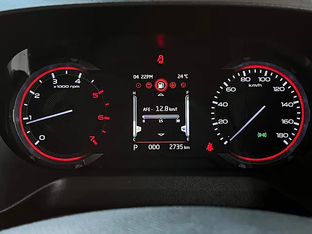 Used Mahindra Thar Roxx MX5 Diesel AT 2WD in Delhi