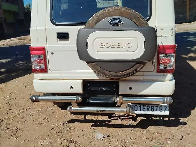 Used Mahindra Bolero B6 [2022] in Ranchi