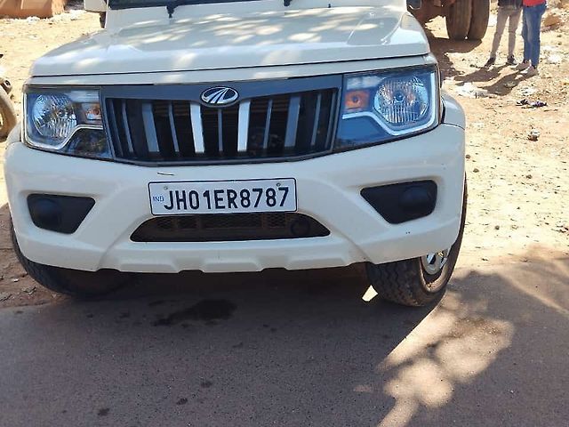 Used Mahindra Bolero B6 [2022] in Ranchi