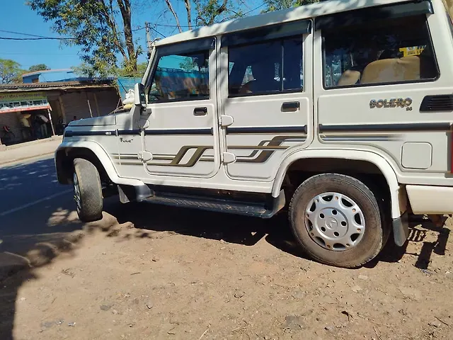 Used Mahindra Bolero B6 [2022] in Ranchi