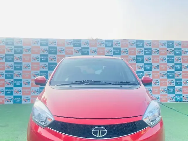 Used 2017 Tata Tiago in Nagpur