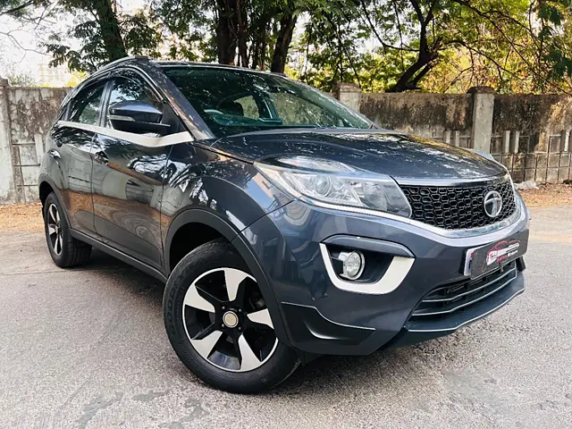 Used 2018 Tata Nexon in Mumbai