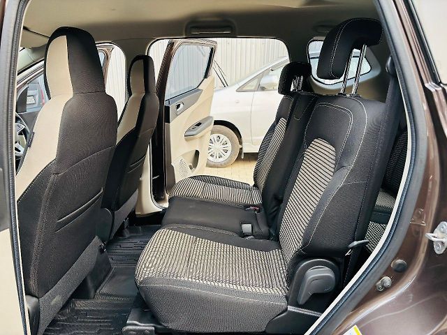 Used Renault Triber RXZ Dual Tone [2024-2025] in Guwahati