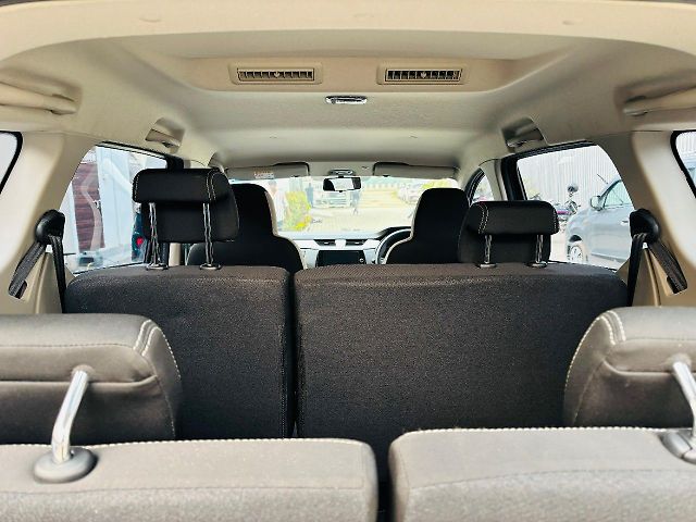 Used Renault Triber RXZ Dual Tone [2024-2025] in Guwahati