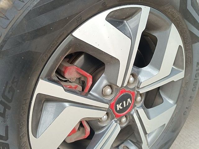 Used Kia Sonet [2020-2022] GTX Plus 1.0 iMT [2020-2021] in Pune