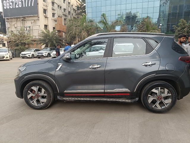 Used Kia Sonet [2020-2022] GTX Plus 1.0 iMT [2020-2021] in Pune