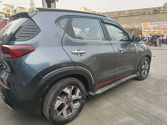 Used Kia Sonet [2020-2022] GTX Plus 1.0 iMT [2020-2021] in Pune