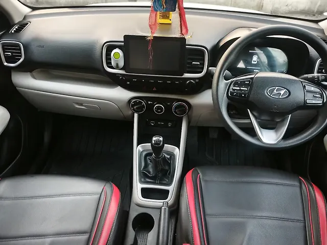 Used Hyundai Venue [2019-2022] S Plus 1.2 Petrol in Meerut