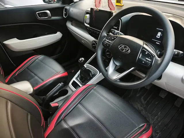 Used Hyundai Venue [2019-2022] S Plus 1.2 Petrol in Meerut