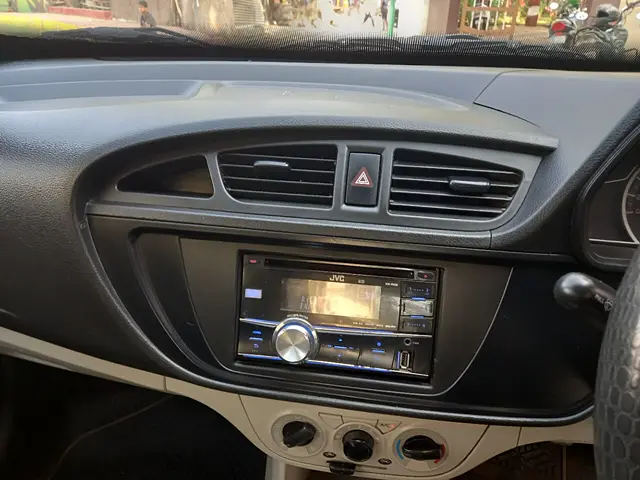 Used Maruti Suzuki Alto 800 LXi CNG [2019-2020] in Mumbai