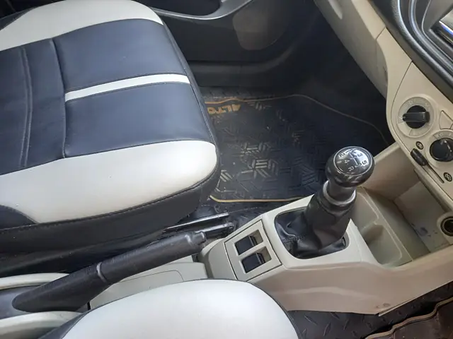 Used Maruti Suzuki Alto 800 LXi CNG [2019-2020] in Mumbai