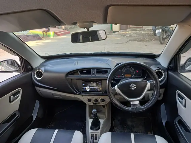 Used Maruti Suzuki Alto 800 LXi CNG [2019-2020] in Mumbai