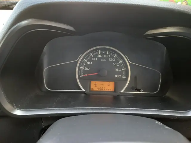 Used Maruti Suzuki Alto 800 LXi CNG [2019-2020] in Mumbai