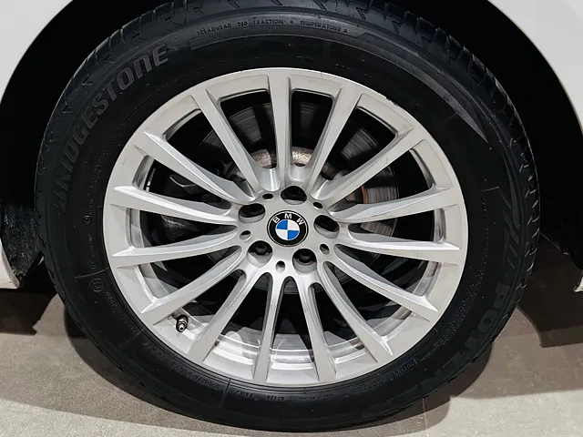Used BMW 6 Series GT [2018-2021] 630d Luxury Line [2018-2019] in Delhi