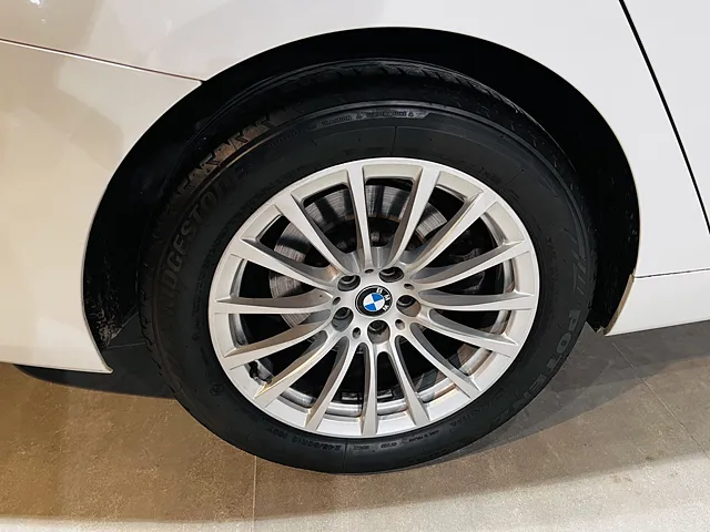 Used BMW 6 Series GT [2018-2021] 630d Luxury Line [2018-2019] in Delhi