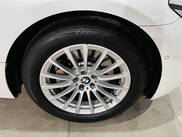 Used BMW 6 Series GT [2018-2021] 630d Luxury Line [2018-2019] in Delhi