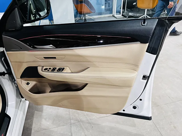 Used BMW 6 Series GT [2018-2021] 630d Luxury Line [2018-2019] in Delhi