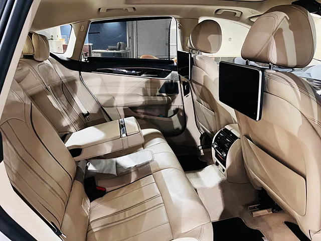 Used BMW 6 Series GT [2018-2021] 630d Luxury Line [2018-2019] in Delhi
