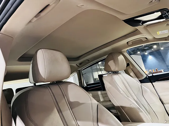 Used BMW 6 Series GT [2018-2021] 630d Luxury Line [2018-2019] in Delhi