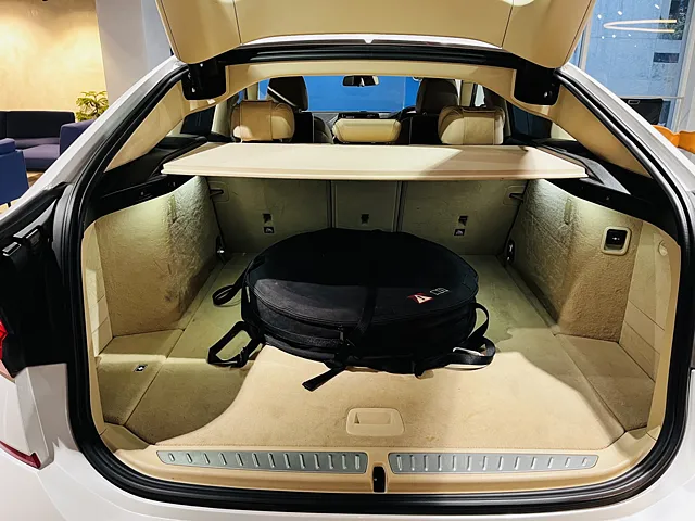 Used BMW 6 Series GT [2018-2021] 630d Luxury Line [2018-2019] in Delhi