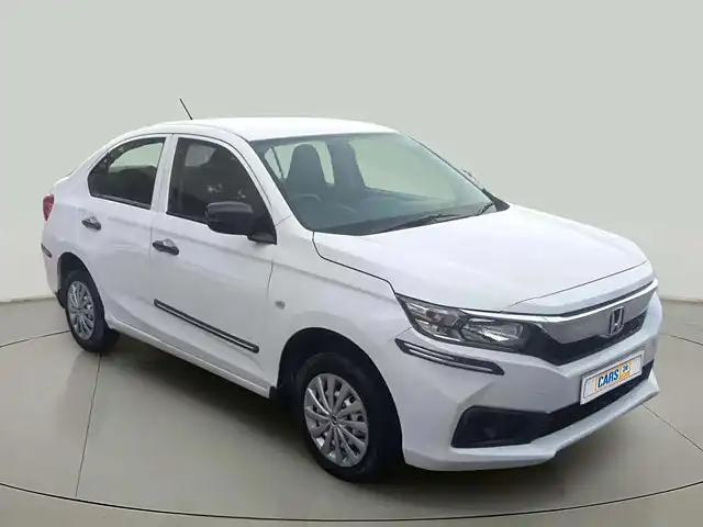 Used 2022 Honda Amaze in Indore
