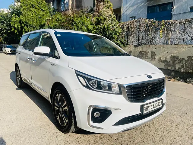 Used Kia Carnival [2020-2023] Premium 8 STR in Delhi