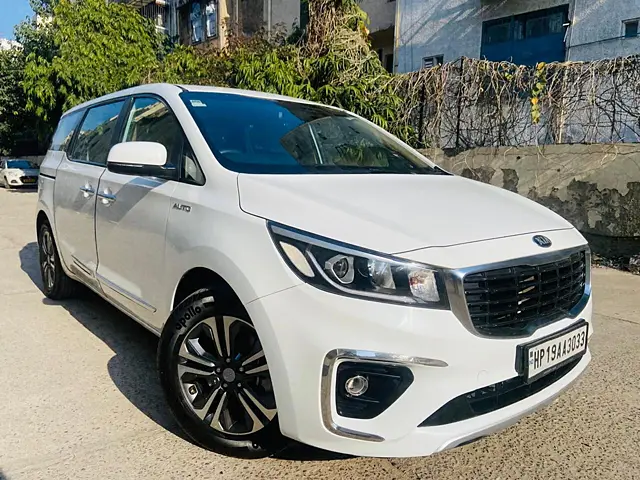 Used Kia Carnival [2020-2023] Premium 8 STR in Delhi