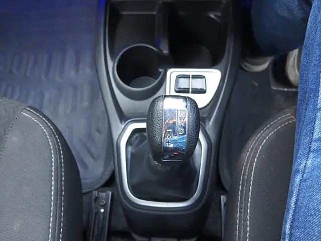 Used Datsun redi-GO [2016-2020] T(O) 1.0 [2017-2019] in Jalandhar