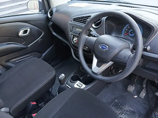 Used Datsun redi-GO [2016-2020] T(O) 1.0 [2017-2019] in Jalandhar