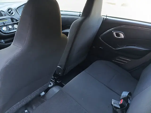 Used Datsun redi-GO [2016-2020] T(O) 1.0 [2017-2019] in Jalandhar
