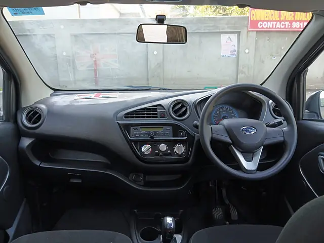 Used Datsun redi-GO [2016-2020] T(O) 1.0 [2017-2019] in Jalandhar