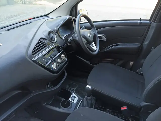 Used Datsun redi-GO [2016-2020] T(O) 1.0 [2017-2019] in Jalandhar