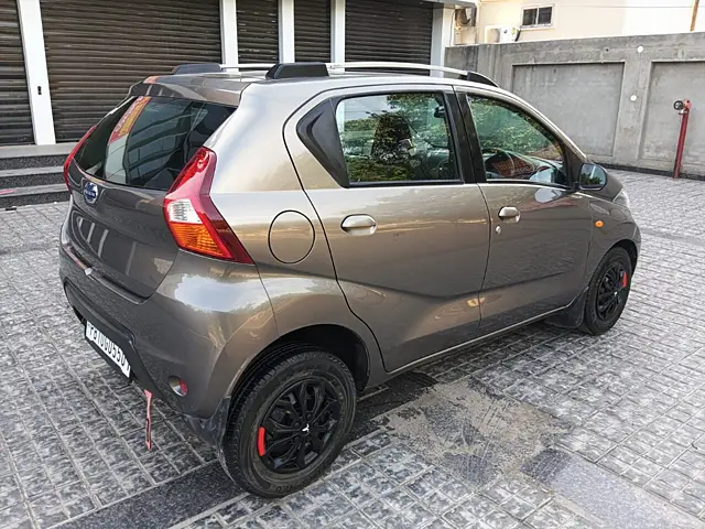 Used Datsun redi-GO [2016-2020] T(O) 1.0 [2017-2019] in Jalandhar