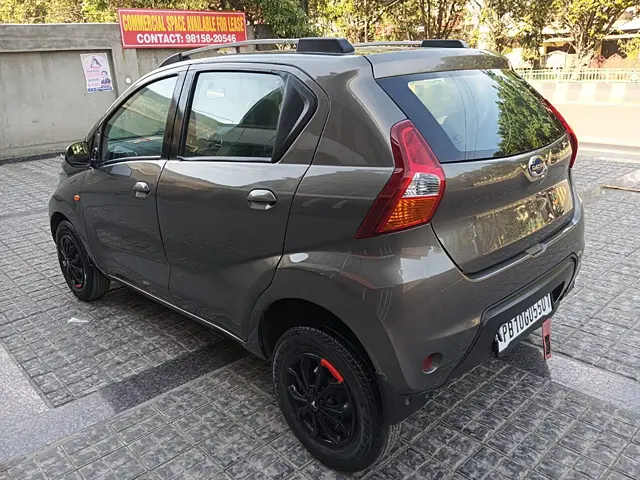 Used Datsun redi-GO [2016-2020] T(O) 1.0 [2017-2019] in Jalandhar
