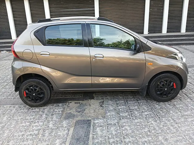 Used Datsun redi-GO [2016-2020] T(O) 1.0 [2017-2019] in Jalandhar