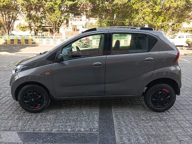 Used Datsun redi-GO [2016-2020] T(O) 1.0 [2017-2019] in Jalandhar