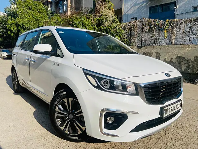 Used Kia Carnival [2020-2023] Premium 8 STR in Delhi